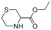 Ethyl thiomorpholine-3-carboxylateStructure,58729-31-0Structure Ethyl thiomorpholine-3-carboxylate Structure,58729-31-0Structure
