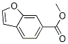 Methylbenzofuran-6-carboxylate Structure,588703-29-1Structure