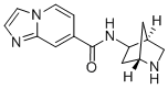 (9ci)-n-2-氮雜雙環(huán)[2.2.1]庚-5-基-咪唑并[1,2-a]吡啶-7-羧酰胺結構式_588724-76-9結構式