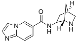 (9ci)-n-2-氮雜雙環(huán)[2.2.1]庚-6-基-咪唑并[1,2-a]吡啶-6-羧酰胺結(jié)構(gòu)式_588725-17-1結(jié)構(gòu)式