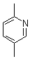2,5-DimethylpyridineStructure,589-93-5Structure 2,5-Dimethylpyridine Structure,589-93-5Structure