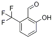 2-羥基-6-(三氟甲基)苯甲醛結(jié)構(gòu)式_58914-35-5結(jié)構(gòu)式