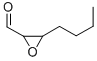 2,3-環(huán)氧基庚醛結構式_58936-30-4結構式
