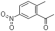 1-(2-Methyl-5-nitro-phenyl)-ethanoneStructure,58966-27-1Structure 1-(2-Methyl-5-nitro-phenyl)-ethanone Structure,58966-27-1Structure