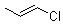 1-Chloro-1-propeneStructure,590-21-6Structure 1-Chloro-1-propene Structure,590-21-6Structure