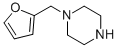 1-Furan-2-ylmethyl-piperazineStructure,59037-70-6Structure 1-Furan-2-ylmethyl-piperazine Structure,59037-70-6Structure