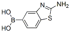 Boronic acid,(2-amino-5-benzothiazolyl)-(9ci)Structure,590417-69-9Structure Boronic acid,(2-amino-5-benzothiazolyl)-(9ci) Structure,590417-69-9Structure