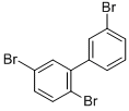 2,3,5-TribromobiphenylStructure,59080-35-2Structure 2,3,5-Tribromobiphenyl Structure,59080-35-2Structure