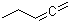 1,2-PentadieneStructure,591-95-7Structure 1,2-Pentadiene Structure,591-95-7Structure