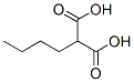 N-butylmalonic acidStructure,5917-45-3Structure N-butylmalonic acid Structure,5917-45-3Structure