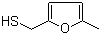 5-MethylfurfurylmercaptanStructure,59303-05-8Structure 5-Methylfurfurylmercaptan Structure,59303-05-8Structure