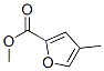 2-Furancarboxylicacid,4-methyl-,methylester(9ci)Structure,59304-41-5Structure 2-Furancarboxylicacid,4-methyl-,methylester(9ci) Structure,59304-41-5Structure