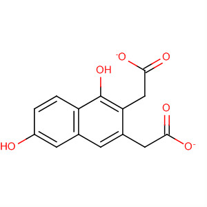 1,6-DiacetoxynaphthaleneStructure,59335-81-8Structure 1,6-Diacetoxynaphthalene Structure,59335-81-8Structure