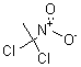 1,1-Dichloro-1-nitroethaneStructure,594-72-9Structure 1,1-Dichloro-1-nitroethane Structure,594-72-9Structure