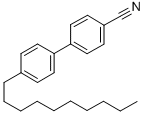 4-Decyl-4-cyanobiphenylStructure,59454-35-2Structure 4-Decyl-4-cyanobiphenyl Structure,59454-35-2Structure