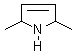 2,5-Dimethyl-3-pyrrolineStructure,59480-92-1Structure 2,5-Dimethyl-3-pyrroline Structure,59480-92-1Structure