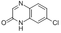 7-Chloro-2(1h)-quinoxalinoneStructure,59489-30-4Structure 7-Chloro-2(1h)-quinoxalinone Structure,59489-30-4Structure