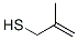 2-Methyl-2-propene-1-thiolStructure,5954-68-7Structure 2-Methyl-2-propene-1-thiol Structure,5954-68-7Structure