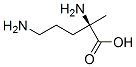 D-ornithine,2-methyl-(9ci)Structure,59574-27-5Structure D-ornithine,2-methyl-(9ci) Structure,59574-27-5Structure