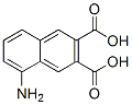 5-Amino-2,3-naphthalenedicarboxylic acidStructure,59590-46-4Structure 5-Amino-2,3-naphthalenedicarboxylic acid Structure,59590-46-4Structure