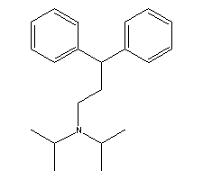 DiisopromineStructure,5966-41-6Structure Diisopromine Structure,5966-41-6Structure