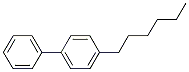 4-正己基聯(lián)苯結(jié)構(gòu)式_59662-31-6結(jié)構(gòu)式