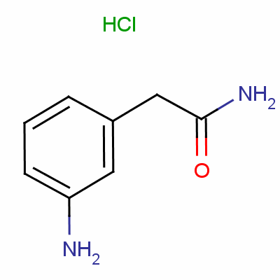 N-(3-aminophenyl)acetamide hydrochlorideStructure,59736-00-4Structure N-(3-aminophenyl)acetamide hydrochloride Structure,59736-00-4Structure