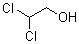 2,2-DichloroethanolStructure,598-38-9Structure 2,2-Dichloroethanol Structure,598-38-9Structure