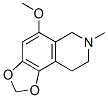 Hydrocotarnine hydrobromideStructure,5985-00-2Structure Hydrocotarnine hydrobromide Structure,5985-00-2Structure