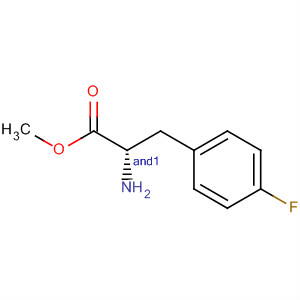 Ethyl 2-amino-3-(4-fluorophenyl)propanoateStructure,59850-77-0Structure Ethyl 2-amino-3-(4-fluorophenyl)propanoate Structure,59850-77-0Structure