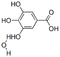 沒食子酸結(jié)構(gòu)式_5995-86-8結(jié)構(gòu)式