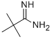 2,2-DimethylpropionamidineStructure,59950-56-0Structure 2,2-Dimethylpropionamidine Structure,59950-56-0Structure