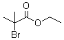 Ethyl 2-bromoisobutyrateStructure,600-00-0Structure Ethyl 2-bromoisobutyrate Structure,600-00-0Structure