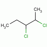 2,3-DichloropentaneStructure,600-11-3Structure 2,3-Dichloropentane Structure,600-11-3Structure