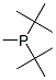 Di-tert-butylmethylphosphine Structure,6002-40-0Structure