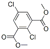 2,5-Dichloroisophthalic acid dimethyl esterStructure,60047-45-2Structure 2,5-Dichloroisophthalic acid dimethyl ester Structure,60047-45-2Structure