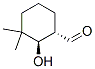 (1s,2r)-(9ci)-2-羥基-3,3-二甲基-環(huán)己烷羧醛結(jié)構(gòu)式_600726-40-7結(jié)構(gòu)式