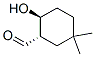 (1s,2s)-(9ci)-2-羥基-5,5-二甲基-環(huán)己烷羧醛結(jié)構(gòu)式_600726-41-8結(jié)構(gòu)式