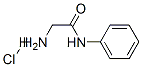 H-Phg-NH2.HCl結構式_60079-51-8結構式