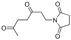 (9ci)-1-(3,6-二氧代庚基)-2,5-吡咯烷二酮結(jié)構(gòu)式_601494-86-4結(jié)構(gòu)式