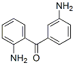 2,3’-DiaminobenzophenoneStructure,60191-33-5Structure 2,3’-Diaminobenzophenone Structure,60191-33-5Structure
