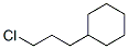 1-Chloro-3-cyclohexylpropaneStructure,60192-64-5Structure 1-Chloro-3-cyclohexylpropane Structure,60192-64-5Structure
