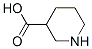 3-Piperidinecarboxylic acidStructure,60252-41-7Structure 3-Piperidinecarboxylic acid Structure,60252-41-7Structure