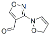 Methanone,3-isoxazolyl-4-isoxazolyl-(9ci)Structure,60295-63-8Structure Methanone,3-isoxazolyl-4-isoxazolyl-(9ci) Structure,60295-63-8Structure