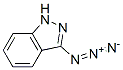 1H-indazol-3-yl azideStructure,60298-13-7Structure 1H-indazol-3-yl azide Structure,60298-13-7Structure