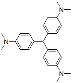 結(jié)晶紫結(jié)構(gòu)式_603-48-5結(jié)構(gòu)式