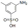 3-Amino-5-methylbenzenesulfonic acidStructure,60310-04-5Structure 3-Amino-5-methylbenzenesulfonic acid Structure,60310-04-5Structure