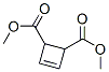 3-Cyclobutene-1,2-dicarboxylic acid dimethyl esterStructure,60333-14-4Structure 3-Cyclobutene-1,2-dicarboxylic acid dimethyl ester Structure,60333-14-4Structure