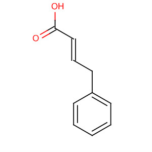 (E)-4-phenyl-2-butenoic acidStructure,60341-39-1Structure (E)-4-phenyl-2-butenoic acid Structure,60341-39-1Structure