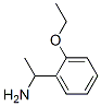 1-(2-Ethoxyphenyl)ethanamineStructure,603945-49-9Structure 1-(2-Ethoxyphenyl)ethanamine Structure,603945-49-9Structure
